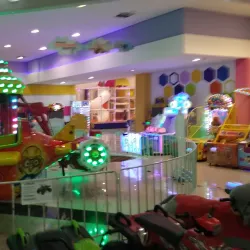 Shopping Carapicuíba - Carapicuiba (Carapicuíba)