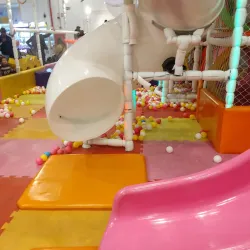 Shopping Carapicuíba - Carapicuiba (Carapicuíba)