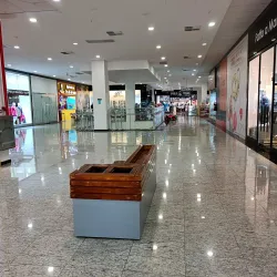 Shopping Carapicuíba - Carapicuiba (Carapicuíba)