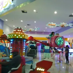 Shopping Carapicuíba - Carapicuiba (Carapicuíba)