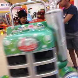 Shopping Carapicuíba - Carapicuiba (Carapicuíba)