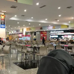 Shopping Carapicuíba - Carapicuiba (Carapicuíba)