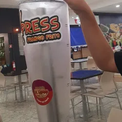 Shopping Carapicuíba - Carapicuiba (Carapicuíba)