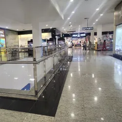 Shopping Carapicuíba - Carapicuiba (Carapicuíba)