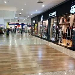 Shopping Carapicuíba - Carapicuiba (Carapicuíba)