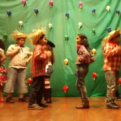 Teatro Municipal de Carapicuíba - Carapicuiba (Carapicuíba)