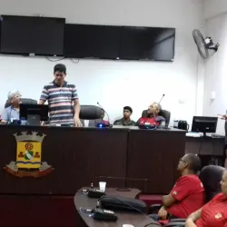 Teatro Municipal de Carapicuíba - Carapicuiba (Carapicuíba)