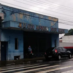Teatro Municipal de Carapicuíba - Carapicuiba (Carapicuíba)
