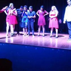 Teatro Municipal de Carapicuíba - Carapicuiba (Carapicuíba)