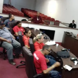 Teatro Municipal de Carapicuíba - Carapicuiba (Carapicuíba)