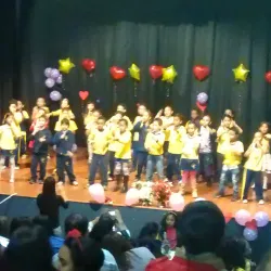 Teatro Municipal de Carapicuíba - Carapicuiba (Carapicuíba)