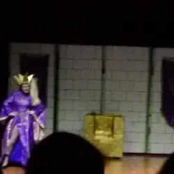 Teatro Municipal de Carapicuíba - Carapicuiba (Carapicuíba)