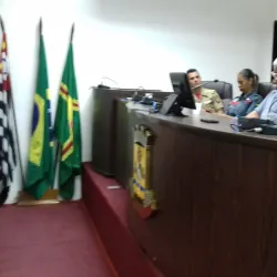 Teatro Municipal de Carapicuíba - Carapicuiba (Carapicuíba)