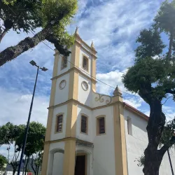 Igreja Matriz de Cariacica - Cariacica
