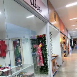 Mercado Municipal de Cariacica - Cariacica