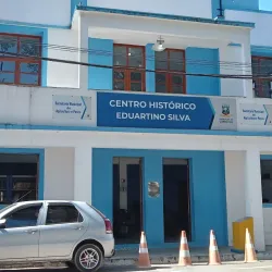 Museu Histórico de Cariacica - Cariacica