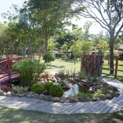 Parque Botânico Vale - Cariacica