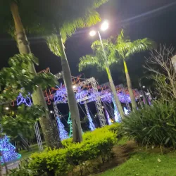 Parque da Cidade - Cariacica