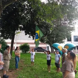 Parque Natural Municipal São Francisco - Cariacica