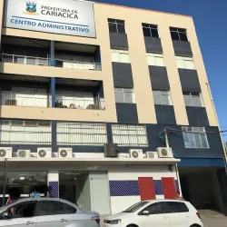 Praça do Trabalhador - Cariacica