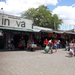 Centro de Artesanato de Pernambuco - Caruaru