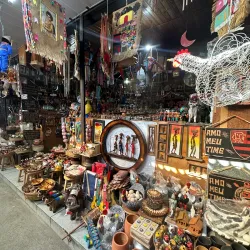 Centro de Artesanato de Pernambuco - Caruaru