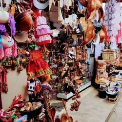 Centro de Artesanato de Pernambuco - Caruaru