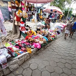 Centro de Artesanato de Pernambuco - Caruaru