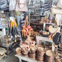 Centro de Artesanato de Pernambuco - Caruaru