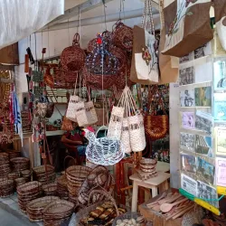 Centro de Artesanato de Pernambuco - Caruaru