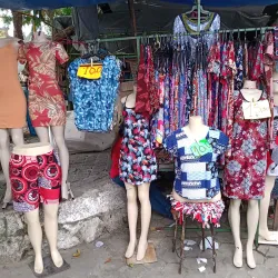 Centro de Artesanato de Pernambuco - Caruaru