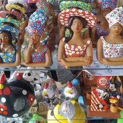 Centro de Artesanato de Pernambuco - Caruaru