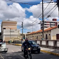 Estação Ferroviária de Caruaru (Caruaru Train Station) - Caruaru