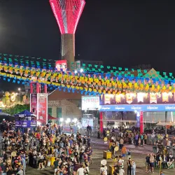 Estação Ferroviária de Caruaru (Caruaru Train Station) - Caruaru