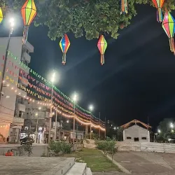 Estação Ferroviária de Caruaru (Caruaru Train Station) - Caruaru