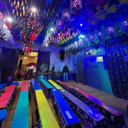 Estação Ferroviária de Caruaru (Caruaru Train Station) - Caruaru