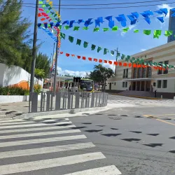 Estação Ferroviária de Caruaru (Caruaru Train Station) - Caruaru