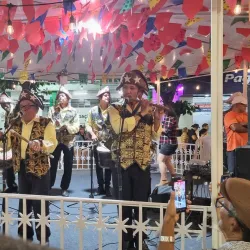 Estação Ferroviária de Caruaru (Caruaru Train Station) - Caruaru