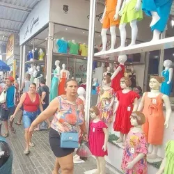 Feira de Caruaru (Caruaru Market) - Caruaru