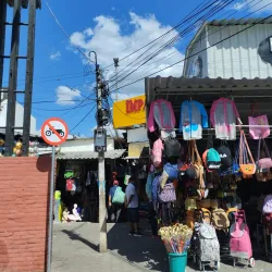 Feira de Caruaru (Caruaru Market) - Caruaru