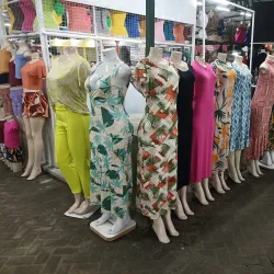 Feira de Caruaru (Caruaru Market) - Caruaru