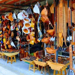 Feira de Caruaru (Caruaru Market) - Caruaru