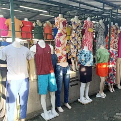 Feira de Caruaru (Caruaru Market) - Caruaru