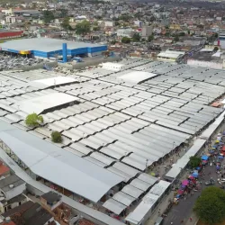 Feira de Caruaru (Caruaru Market) - Caruaru