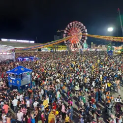Festival de São João de Caruaru - Caruaru