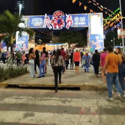 Festival de São João de Caruaru - Caruaru