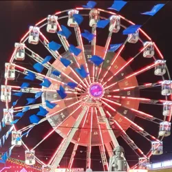 Festival de São João de Caruaru - Caruaru