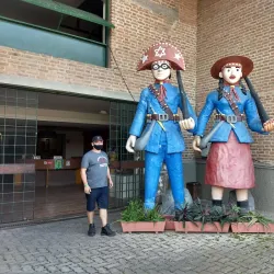 Festival de São João de Caruaru - Caruaru