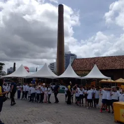 Festival de São João de Caruaru - Caruaru