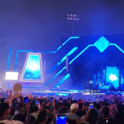 Festival de São João de Caruaru - Caruaru